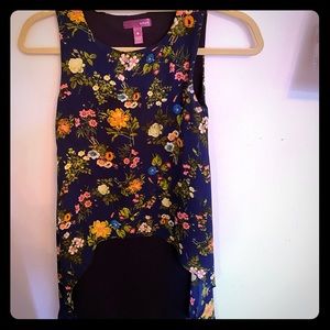 Flora Dress from Bloomingdales